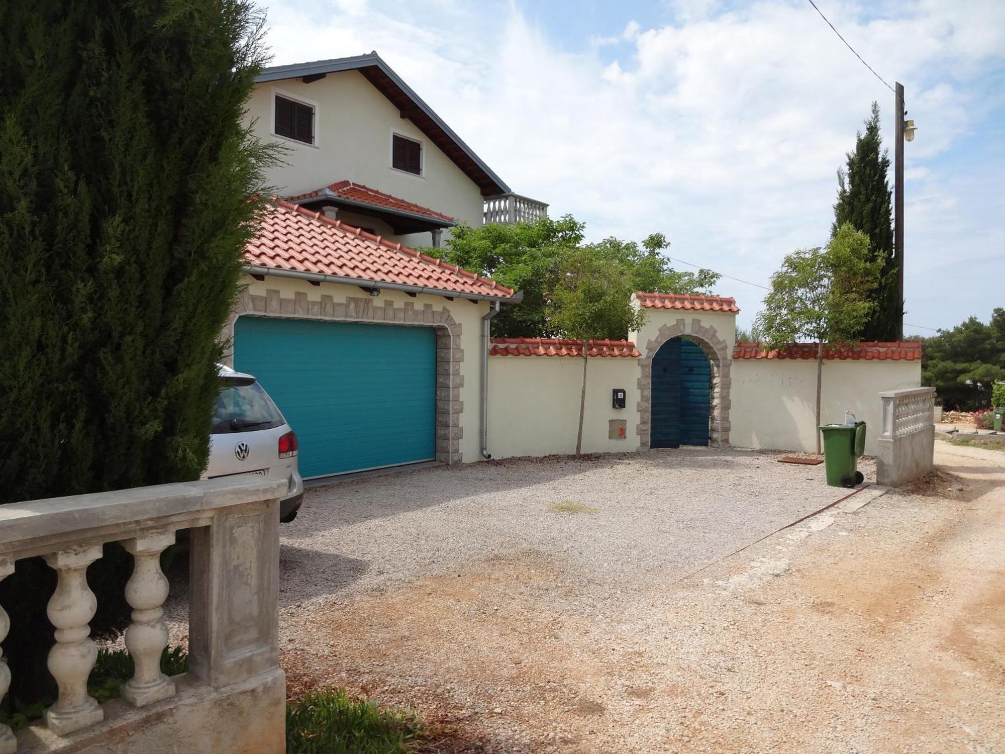 Holiday Home 1 Bibinje Exterior photo