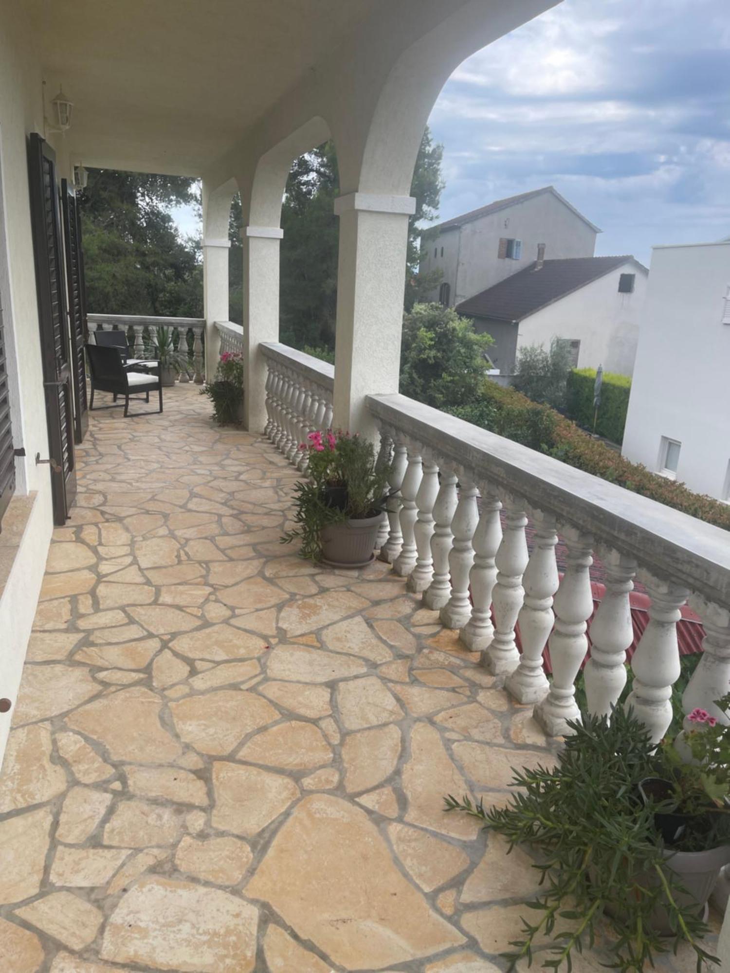 Holiday Home 1 Bibinje Exterior photo
