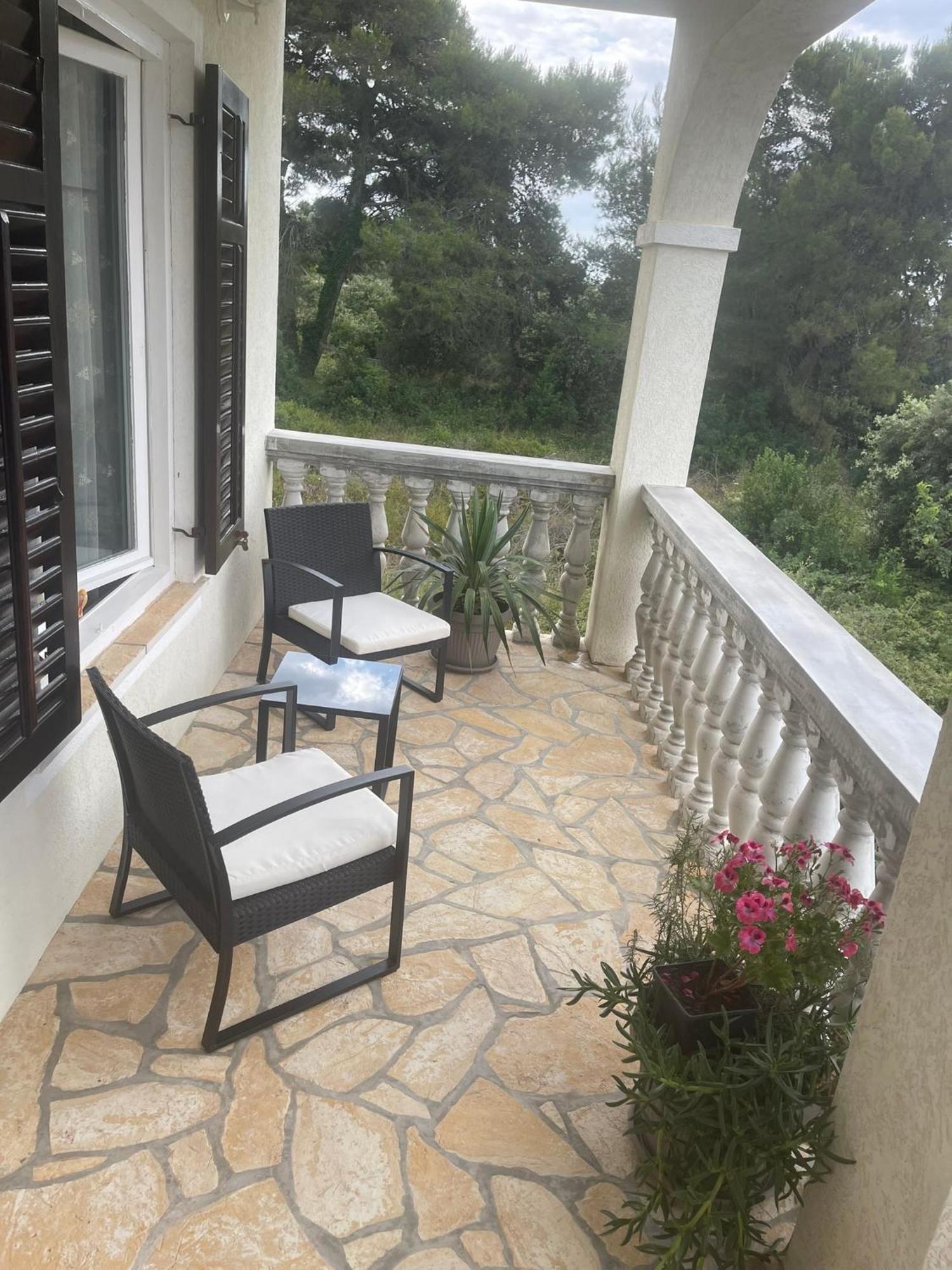 Holiday Home 1 Bibinje Exterior photo