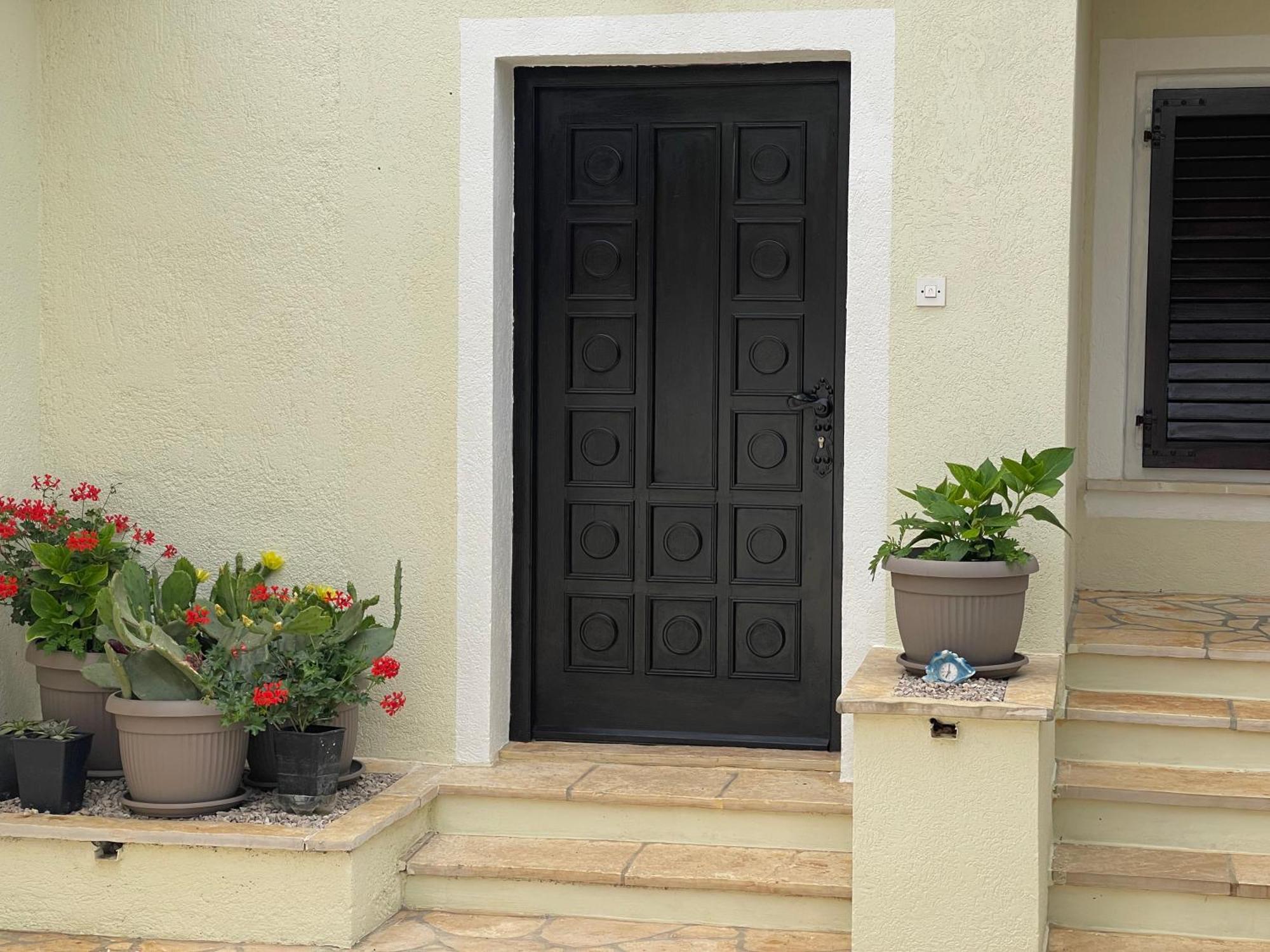 Holiday Home 1 Bibinje Exterior photo