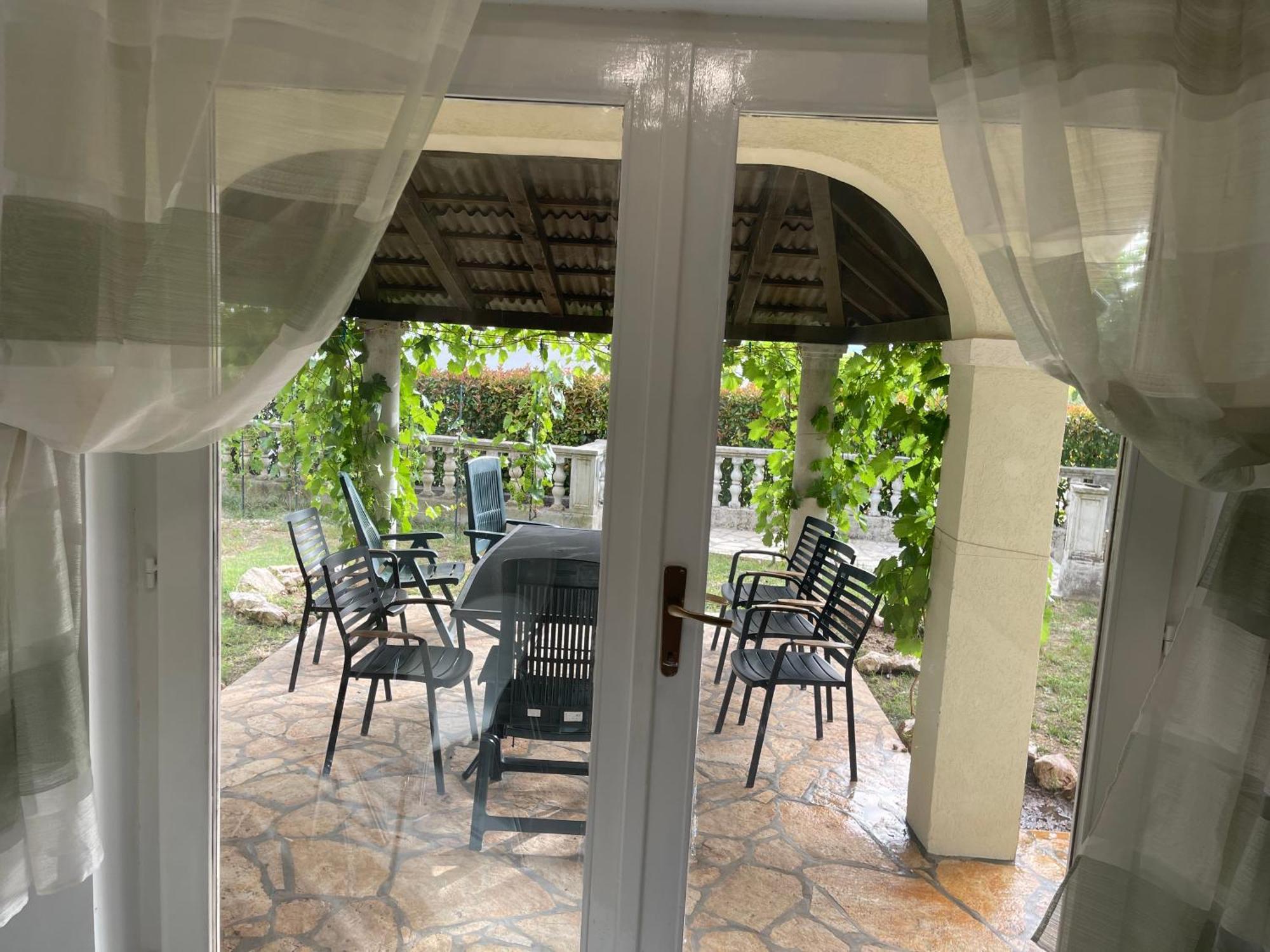 Holiday Home 1 Bibinje Exterior photo