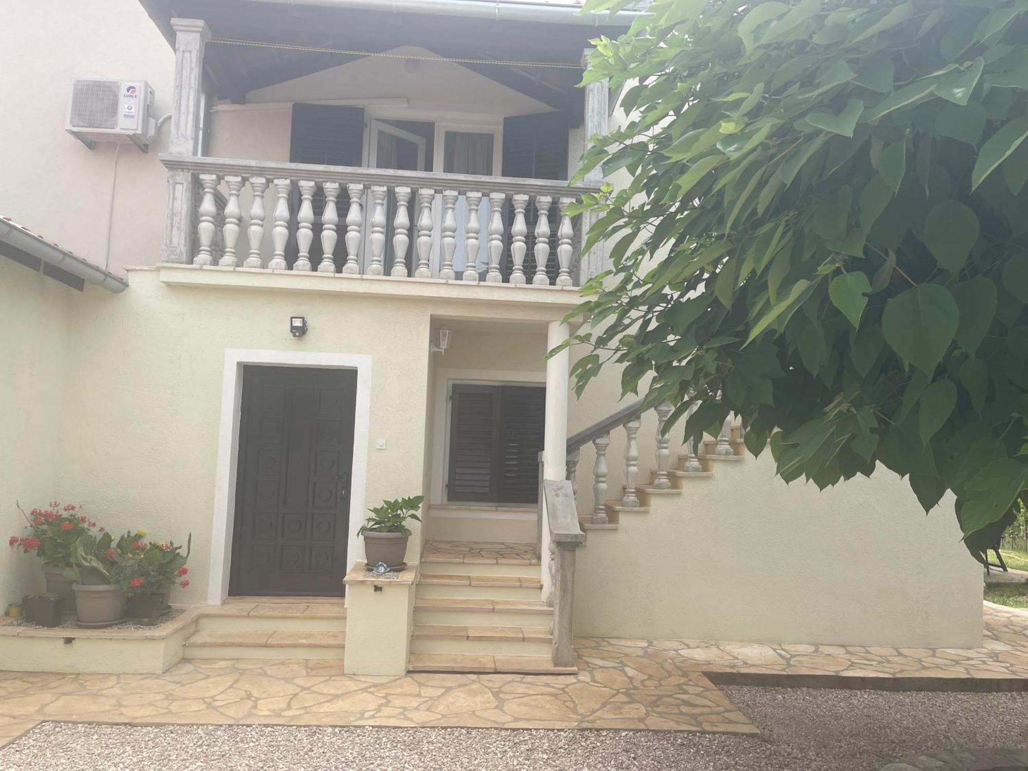 Holiday Home 1 Bibinje Exterior photo