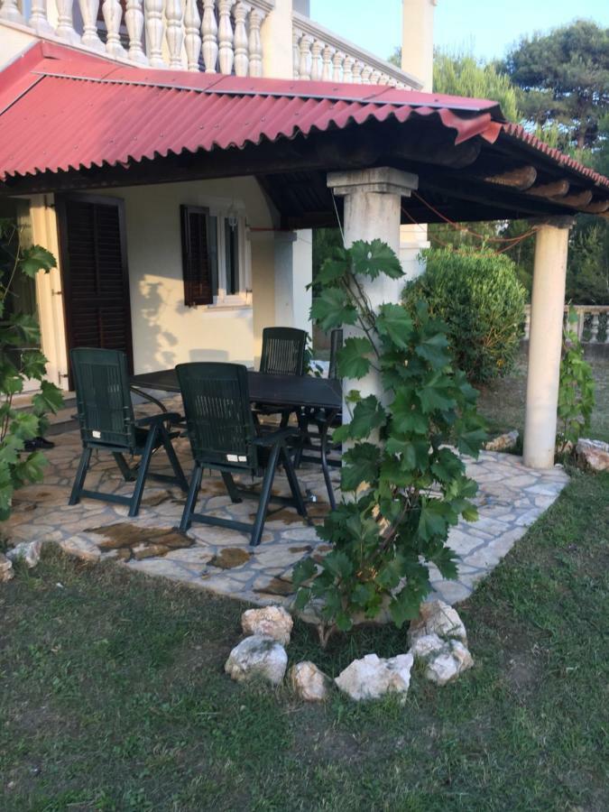 Holiday Home 1 Bibinje Exterior photo