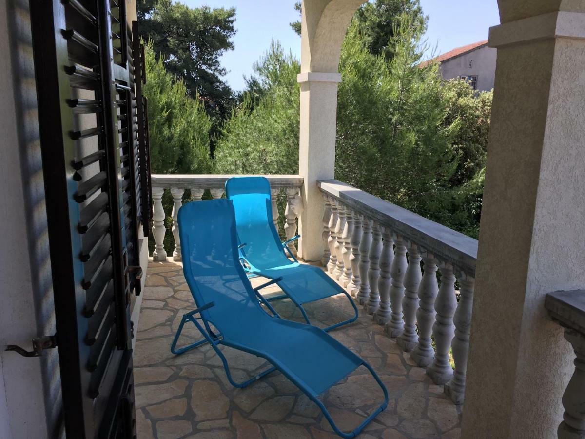 Holiday Home 1 Bibinje Exterior photo